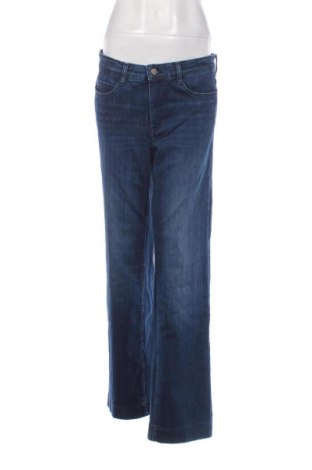 Damen Jeans Mac, Größe L, Farbe Blau, Preis 119,99 €