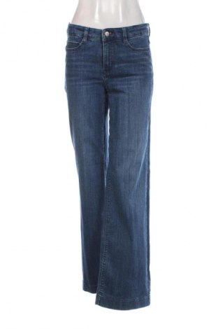 Damen Jeans Mac, Größe L, Farbe Blau, Preis 51,99 €