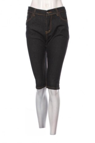 Damskie jeansy Made In Italy, Rozmiar XL, Kolor Czarny, Cena 95,99 zł
