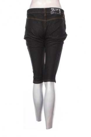 Damskie jeansy Made In Italy, Rozmiar XL, Kolor Czarny, Cena 95,99 zł