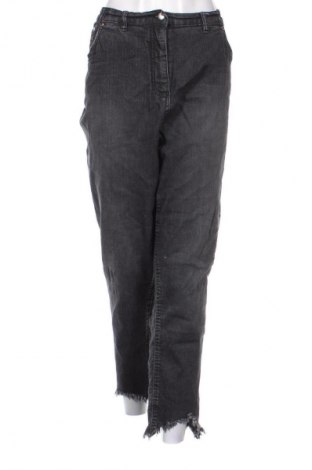 Dámske džínsy  Maite Kelly by Bonprix, Veľkosť 3XL, Farba Čierna, Cena  21,00 €