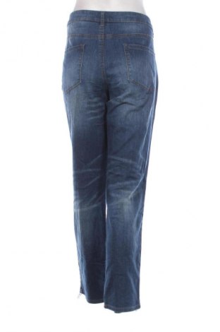 Damen Jeans Mandarin, Größe XXL, Farbe Blau, Preis € 20,99
