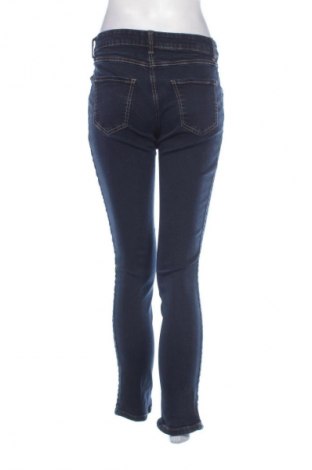 Damskie jeansy Mango, Rozmiar S, Kolor Niebieski, Cena 78,16 zł