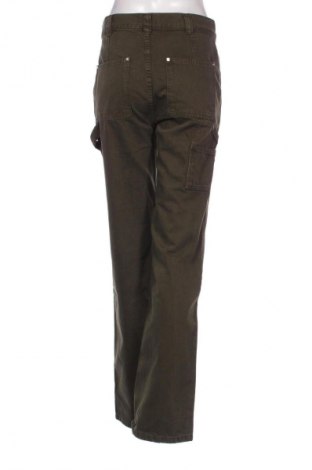 Blugi de femei Mango, Mărime S, Culoare Verde, Preț 54,99 Lei