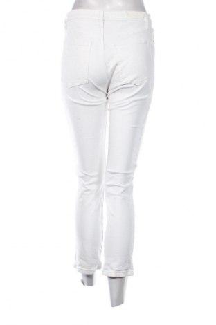 Damskie jeansy Mango, Rozmiar S, Kolor Biały, Cena 78,16 zł