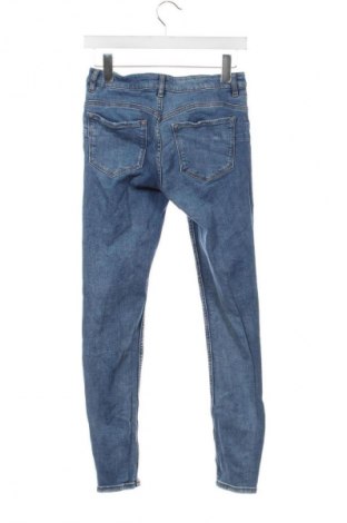 Damen Jeans Mango, Größe S, Farbe Blau, Preis € 23,99