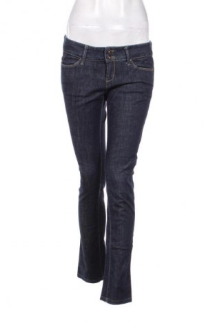 Damen Jeans Mango, Größe M, Farbe Blau, Preis 17,39 €