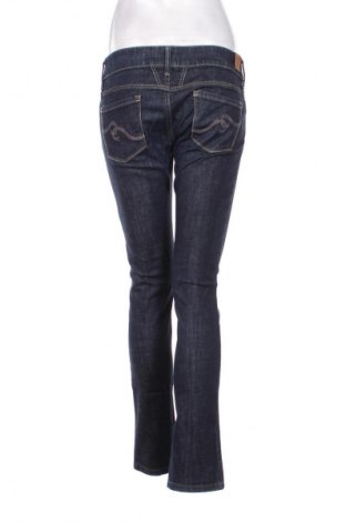Damen Jeans Mango, Größe M, Farbe Blau, Preis 17,39 €