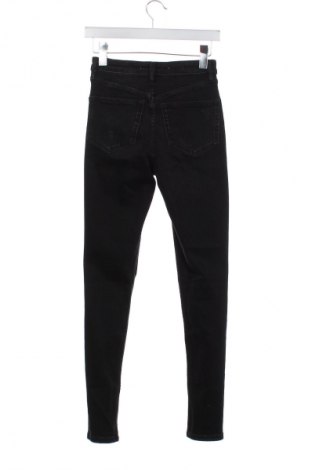 Női farmernadrág Mango, Méret XS, Szín Fekete, Ár 9 018 Ft