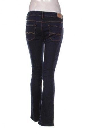 Damskie jeansy Mango, Rozmiar M, Kolor Niebieski, Cena 111,99 zł
