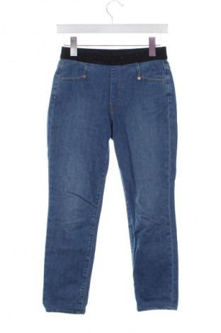 Dámske džínsy  Marc Cain, Veľkosť XS, Farba Modrá, Cena  79,95 €