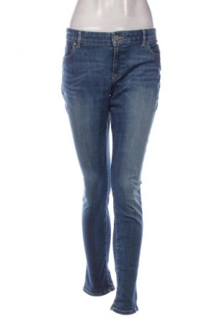 Damskie jeansy Marc O'Polo, Rozmiar XL, Kolor Niebieski, Cena 204,41 zł