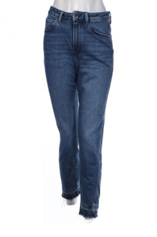 Dámské džíny  Massimo Dutti, Velikost S, Barva Modrá, Cena  949,00 Kč