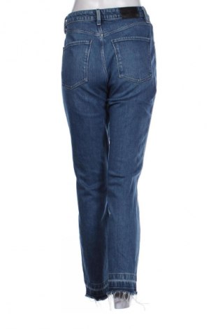 Dámské džíny  Massimo Dutti, Velikost S, Barva Modrá, Cena  949,00 Kč