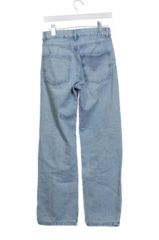 Dámské džíny  Massimo Dutti, Velikost XS, Barva Modrá, Cena  769,00 Kč