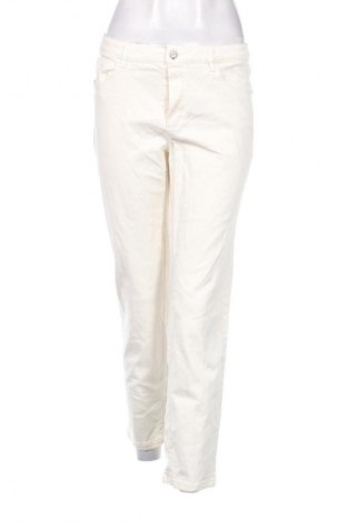 Női farmernadrág Massimo Dutti, Méret M, Szín Ekrü
, Ár 11 839 Ft