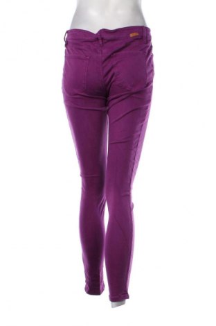 Női farmernadrág Massimo Dutti, Méret M, Szín Lila, Ár 12 929 Ft