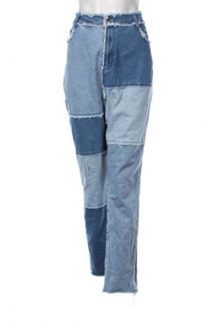 Damen Jeans Missguided, Größe XL, Farbe Mehrfarbig, Preis € 14,83