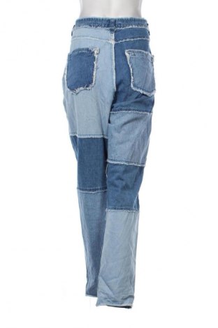 Damen Jeans Missguided, Größe XL, Farbe Mehrfarbig, Preis € 14,83