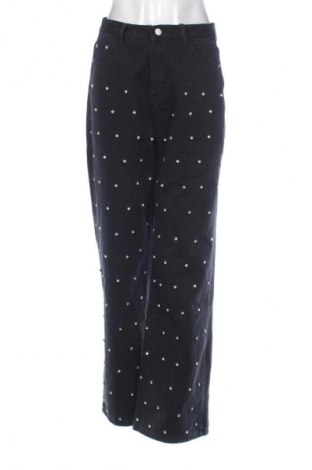 Damen Jeans Mochy, Größe M, Farbe Schwarz, Preis € 14,83
