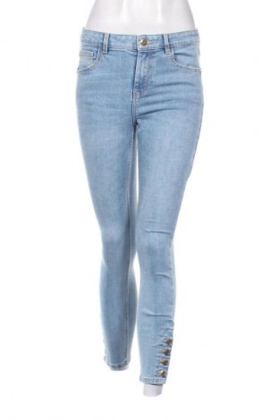 Damen Jeans Mohito, Größe S, Farbe Blau, Preis 15,00 €