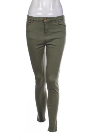 Blugi de femei Mohito, Mărime M, Culoare Verde, Preț 76,70 Lei