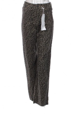 Damen Jeans Monday Premium, Größe S, Farbe Mehrfarbig, Preis € 23,53