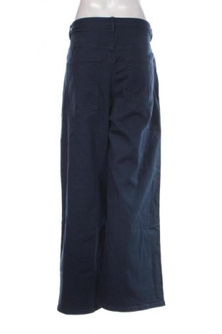Női farmernadrág Monki, Méret XL, Szín Kék, Ár 21 309 Ft