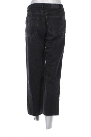 Blugi de femei Monki, Mărime M, Culoare Negru, Preț 92,11 Lei