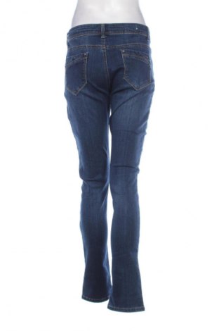 Dámske džínsy  Moon Girl, Veľkosť XXL, Farba Modrá, Cena  14,83 €