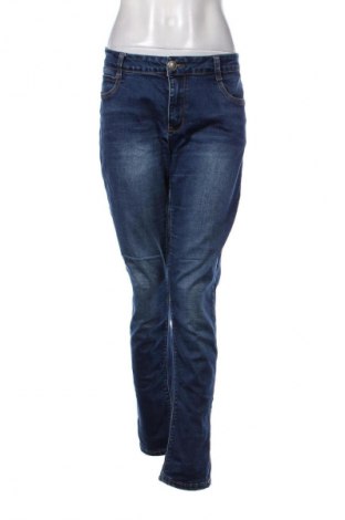 Női farmernadrág Moon Girl, Méret XL, Szín Kék, Ár 5 829 Ft