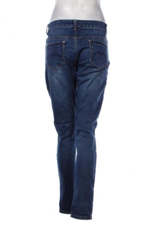 Női farmernadrág Moon Girl, Méret XL, Szín Kék, Ár 5 829 Ft