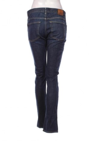 Damskie jeansy Mtwtfss Weekday, Rozmiar L, Kolor Niebieski, Cena 134,99 zł