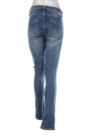 Damskie jeansy Multiblu, Rozmiar L, Kolor Niebieski, Cena 95,99 zł
