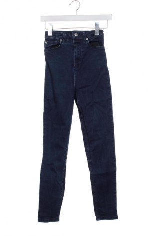 Damen Jeans NA-KD, Größe XS, Farbe Blau, Preis € 23,32