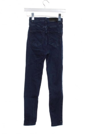 Damen Jeans NA-KD, Größe XS, Farbe Blau, Preis € 23,32