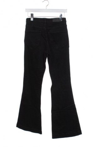 Dámské džíny  Nasty Gal, Velikost XS, Barva Černá, Cena  519,00 Kč