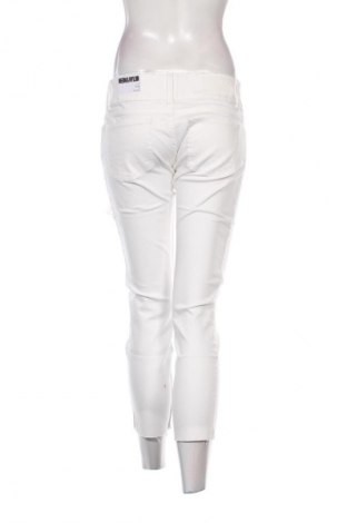 Damen Jeans Neon & Nylon by Only, Größe M, Farbe Weiß, Preis 64,99 €