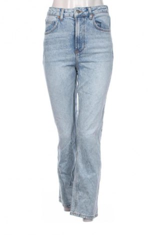 Γυναικείο Τζίν Never Denim, Μέγεθος S, Χρώμα Μπλέ, Τιμή 26,99 €