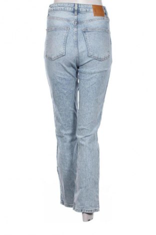 Γυναικείο Τζίν Never Denim, Μέγεθος S, Χρώμα Μπλέ, Τιμή 26,99 €