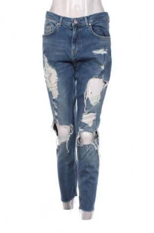 Dámské džíny  Never Denim, Velikost M, Barva Modrá, Cena  659,00 Kč