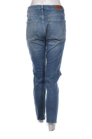 Dámské džíny  Never Denim, Velikost M, Barva Modrá, Cena  659,00 Kč