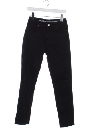 Dámské džíny  Never Denim, Velikost S, Barva Černá, Cena  659,00 Kč