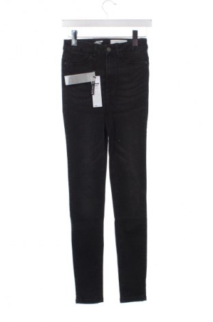 Damskie jeansy Noisy May, Rozmiar M, Kolor Czarny, Cena 305,99 zł