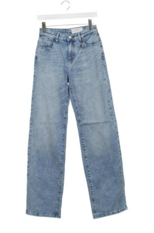 Dámske džínsy  Noisy May, Veľkosť XS, Farba Modrá, Cena  54,95 €