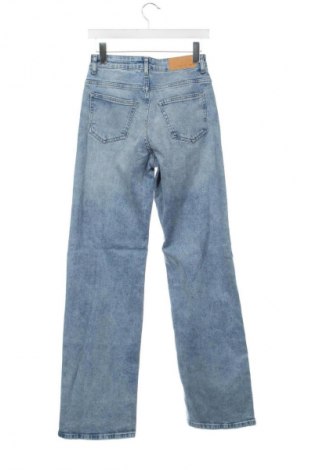 Dámske džínsy  Noisy May, Veľkosť XS, Farba Modrá, Cena  54,95 €