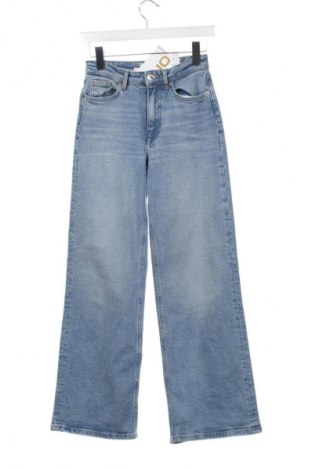 Dámské džíny  ONLY, Velikost XS, Barva Modrá, Cena  1 249,00 Kč