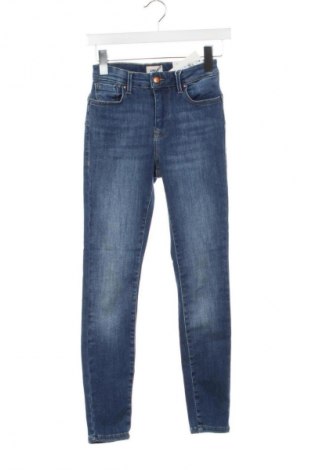Damskie jeansy ONLY, Rozmiar S, Kolor Niebieski, Cena 252,99 zł