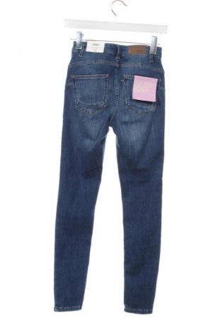 Damskie jeansy ONLY, Rozmiar S, Kolor Niebieski, Cena 252,99 zł