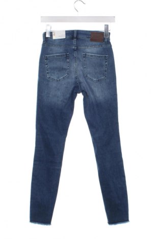 Blugi de femei ONLY, Mărime S, Culoare Albastru, Preț 261,99 Lei